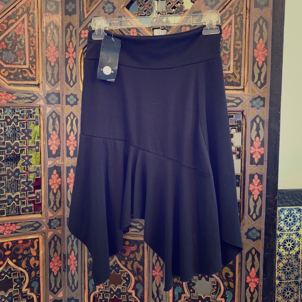 NWT Flirty spring skirts from France 🌺💃🏻